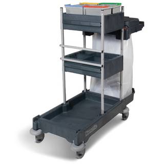 CHARIOT LAVAGE SCG1705 REFLO