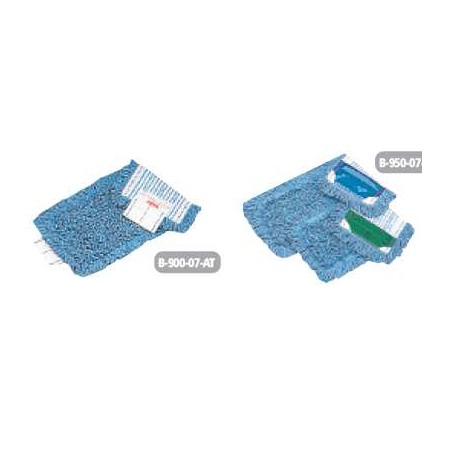 FRANGE MICROFIBRE 40CM DEPOU RUBBERMAID