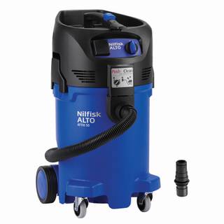 ASPI ATTIX 50-21 PC EC CLEAN R ALTO
