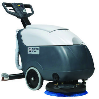 LAVEUSE SC401BD KIT MCE PACK NILFISK