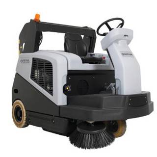 BALAYEUSE SW5500B NILFISK