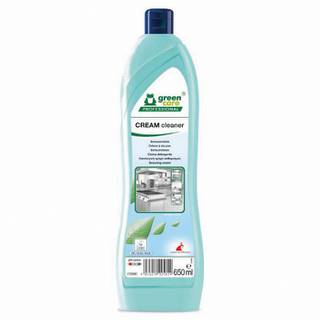 CREME A RECURER TANA GREEN
