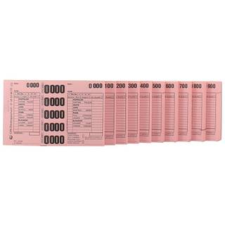 CARNET T3V PG ROSE SERIE 5 A 9