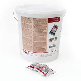 TABLETTE DETARTRANT X 150