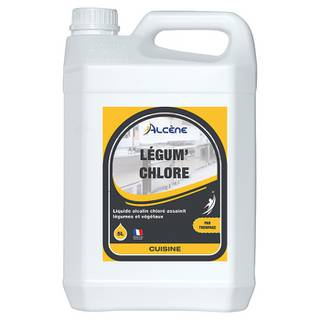 ALCEN LEGUM' CHLORE 5L