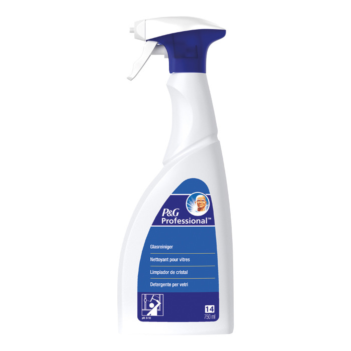 PG14 NETTOY VITRE 750ML
