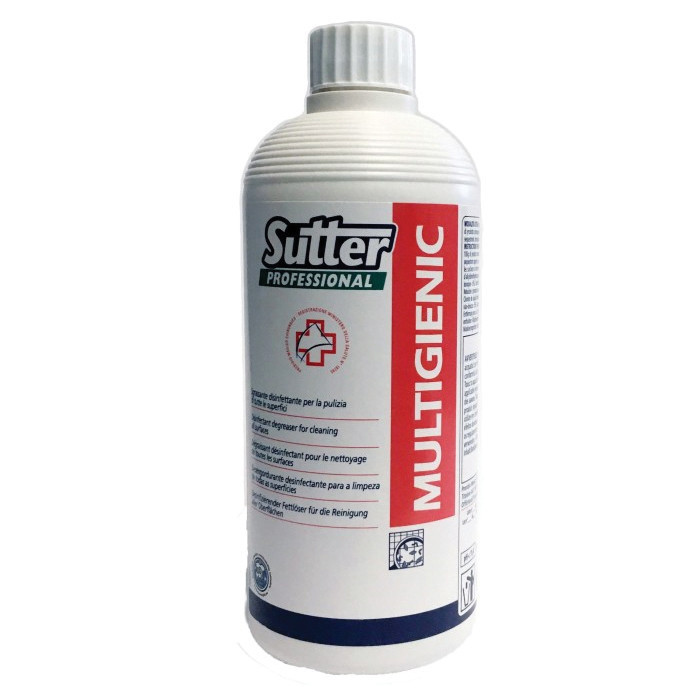 DEGR DESINF MULTIGIENIC 500ML