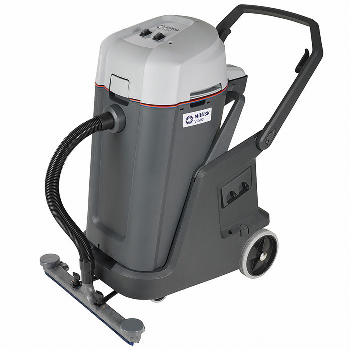 ASPIRATEUR EP VL500-75-2 ERGO NILFISK