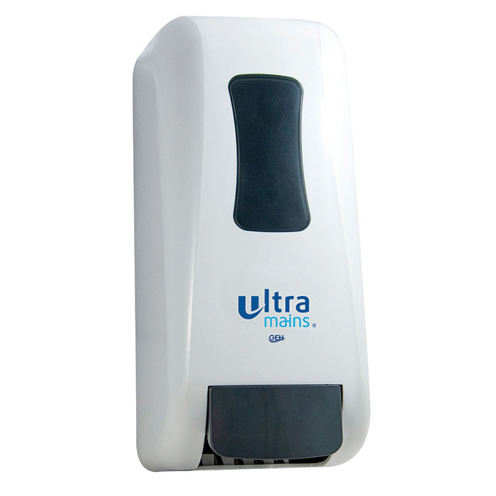 DIST MOUSSE ULTRAMAIN 1L