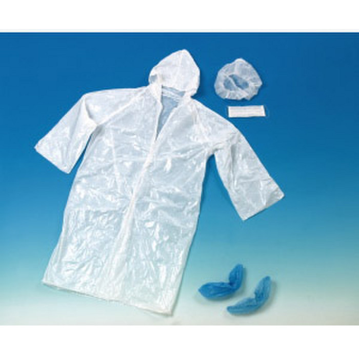 KIT VISITEUR (4 PDTS)