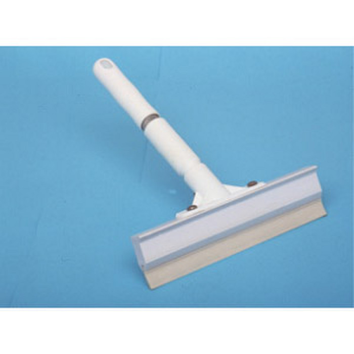 RACLET PLAN TRAVAIL 25CM BLC