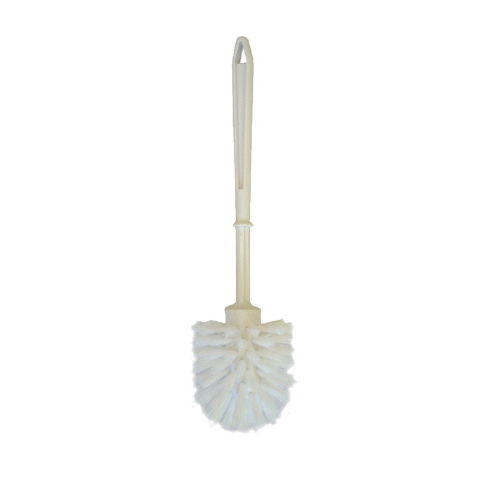 BROSSE WC FORME BOULE