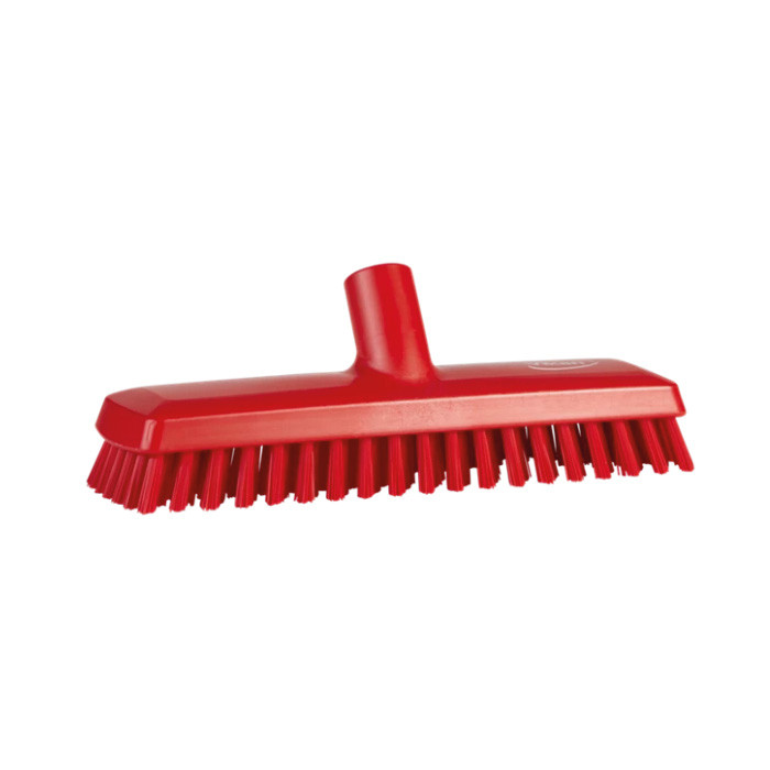 LAVE PONT ALIM DUR 27CM ROUGE