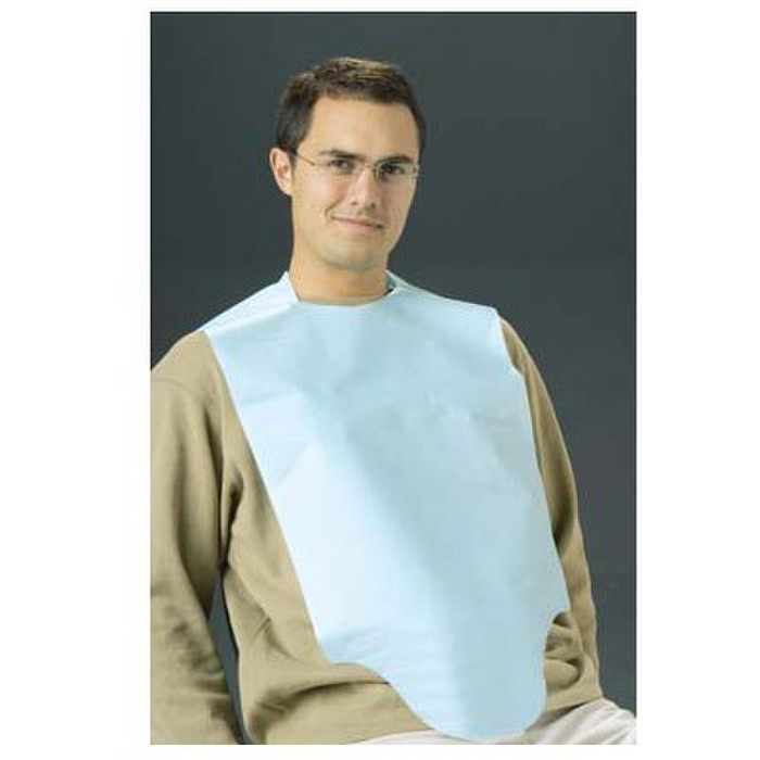 BAVOIR ADULTE OUATE/PE X50