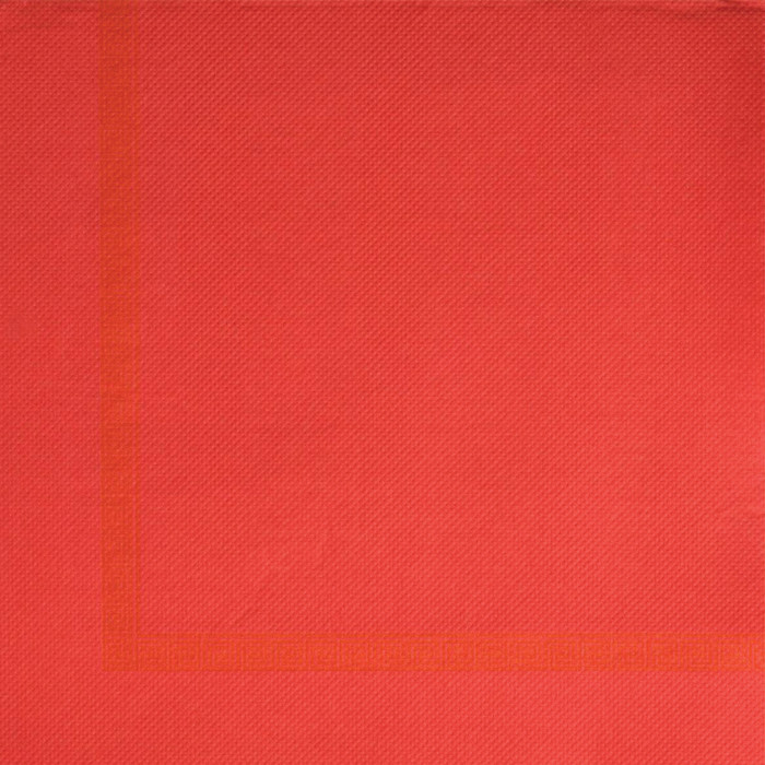 SERV MP 38X38 LIS ROUGE CELIOUATE