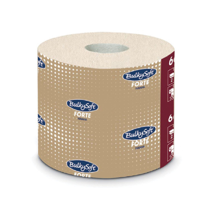 PAP HYG RLX 170F 2P HAVANA X4