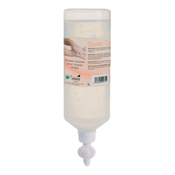SAV DOUX ANIOS AIRLESS 1L