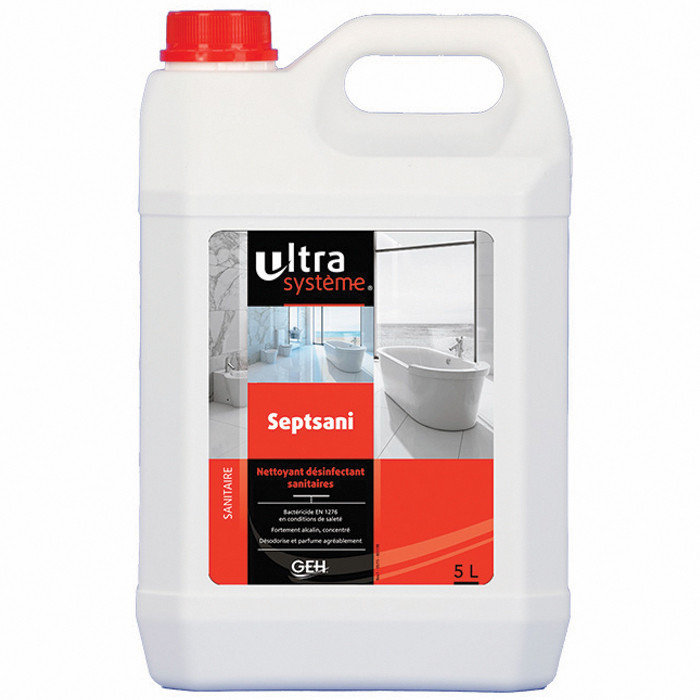 SEPTSANI 5L