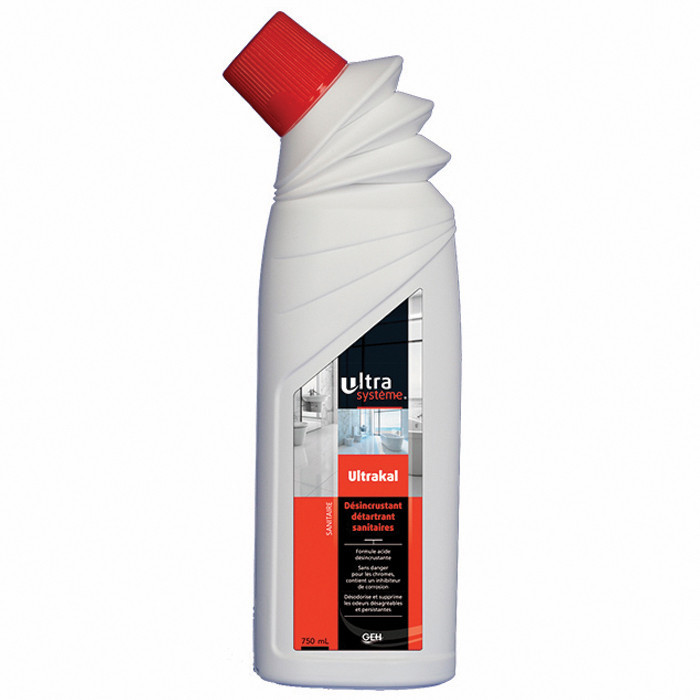 ULTRAKAL DESINCRUST 750ML