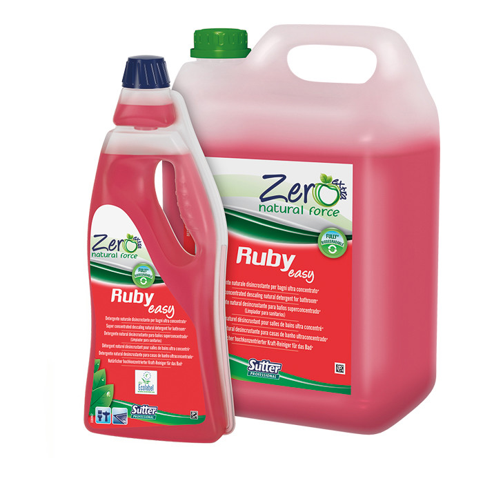 DETART EASY ZERO 750ML