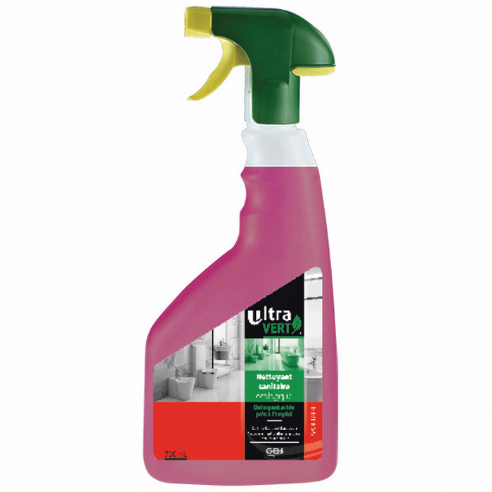 NETTOYANT SANIT ECOLO 750ML