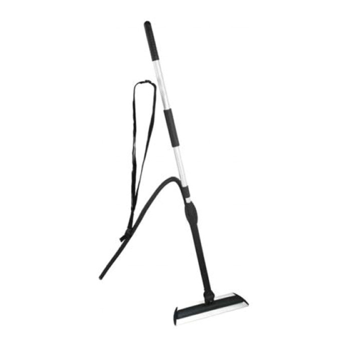 MANCHE BALAI VAPEUR + SUPPOR