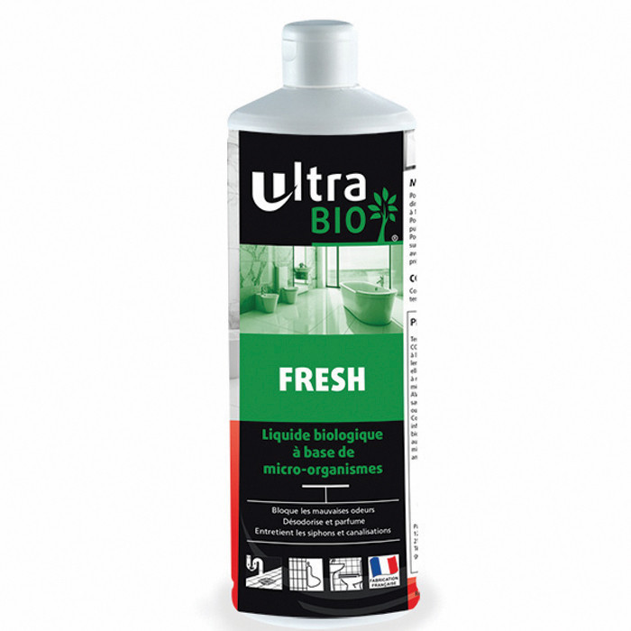 ULTRA BIO FRESH 1L