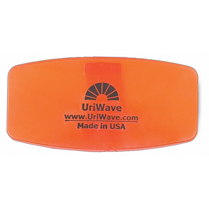 CLIP SANICLIP MANGO X10