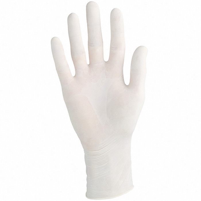 GANT LATEX NP BLC 9.5 X100