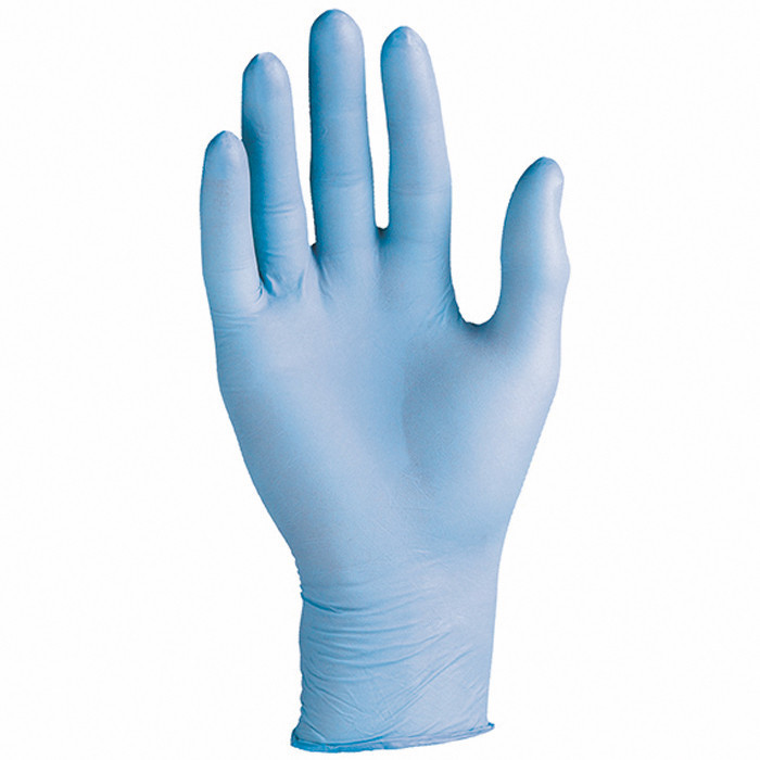 GANT NITR NP BLEU 9.5 X100