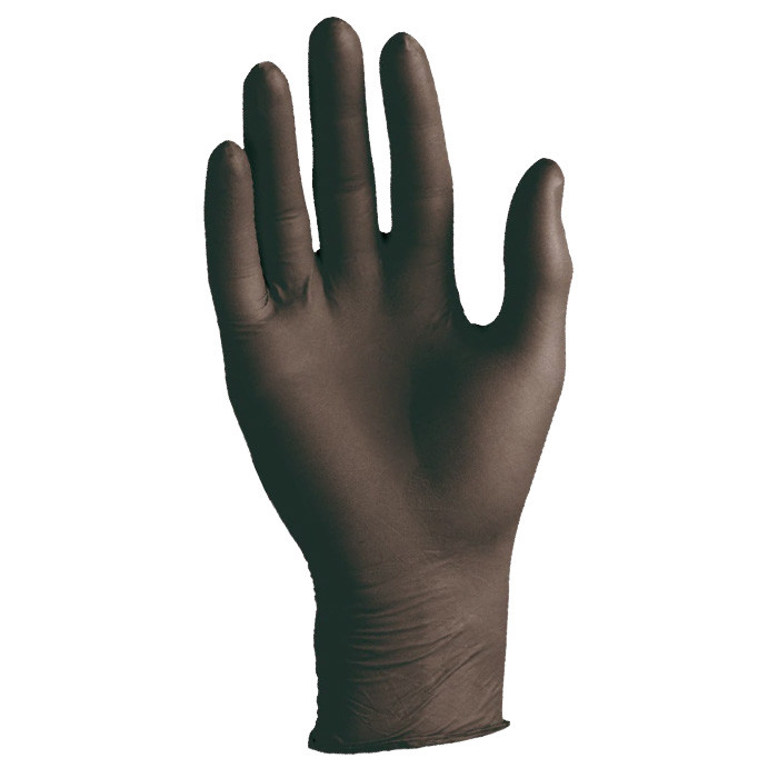 GANT NITR NP NOIR T6.5 X100