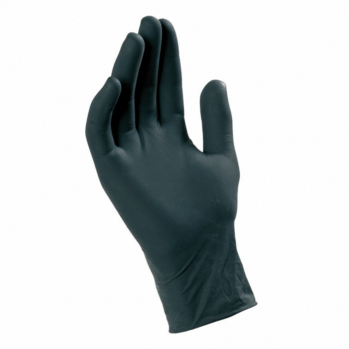 GANT NITR NP NOIR T7.5 X100