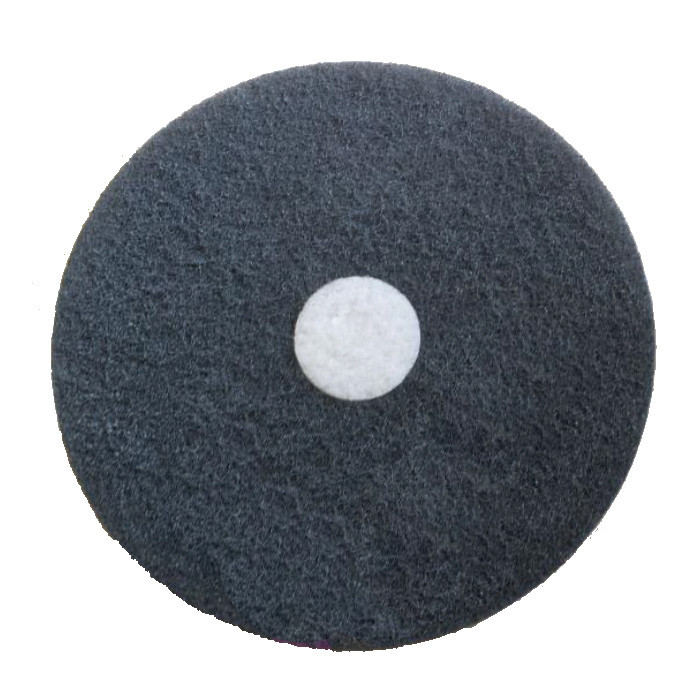 DISQUE N°2 DIAMANT Ø432MM GRIS