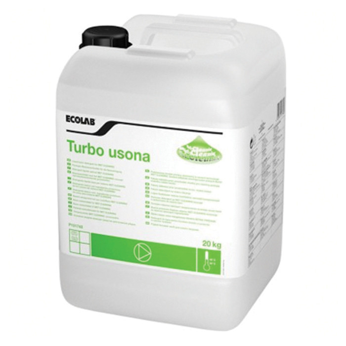 TURBO USONA 20KG