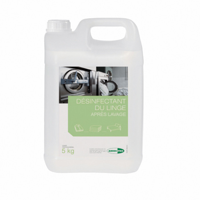 DESINF LINGE ANIOS 5KG