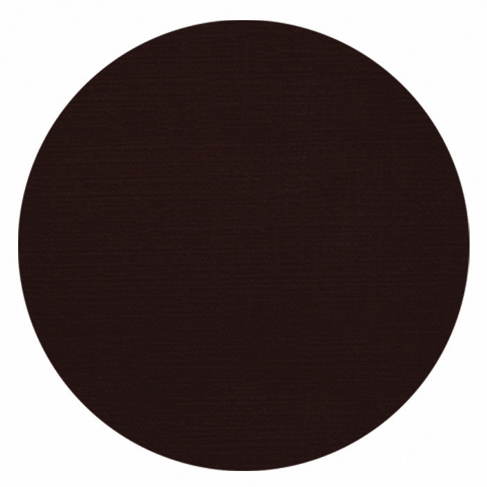 NAPPE EVOLIN RONDE Ø180 NOIR