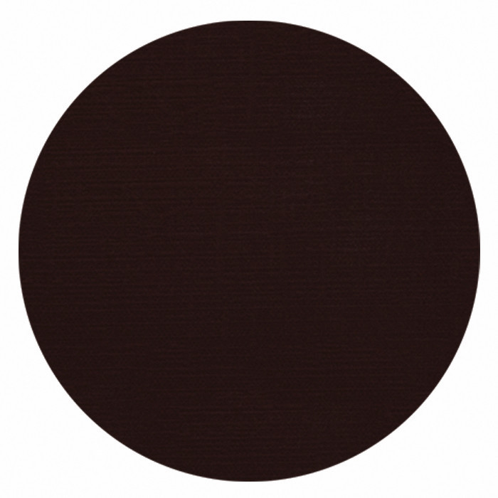 NAPPE EVOLIN RONDE Ø240 NOIR