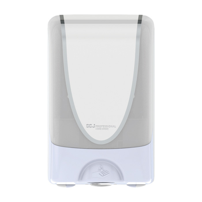 DIST TOUCHFREE BLANC 1.2L DEB