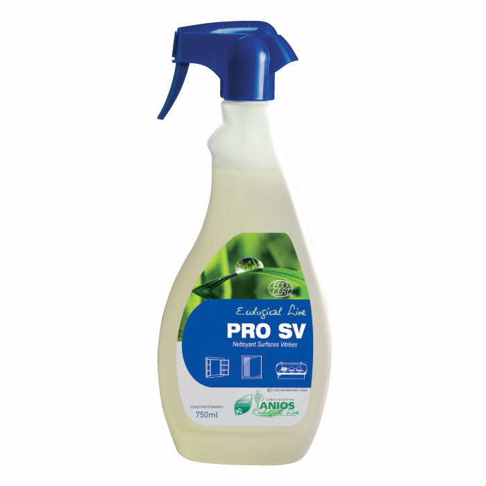 EL PRO SV SURFACE VITRE 750ML