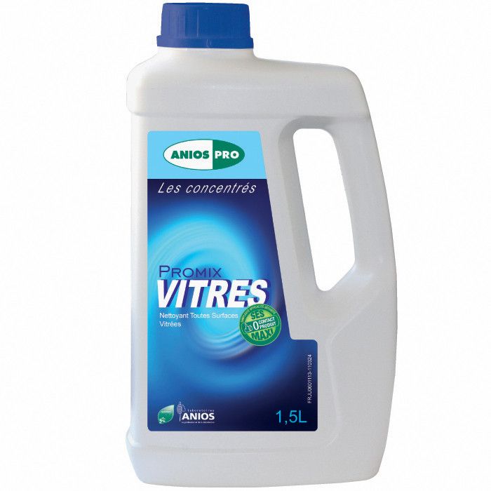 PROMIX VITRES 1.5L
