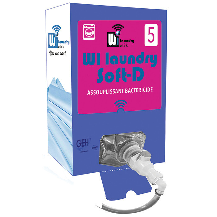 WI LAUNDRY SOFT D 10KG