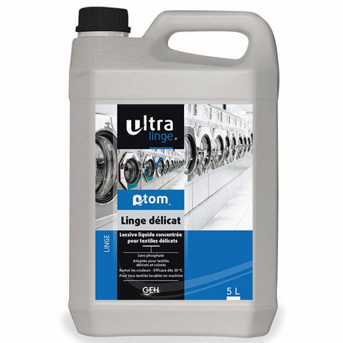 ATOM LINGE DELICAT 5L