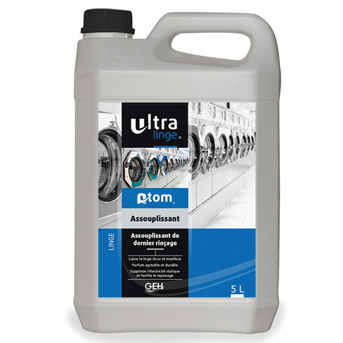 ATOM ASSOUPLISSANT 5L