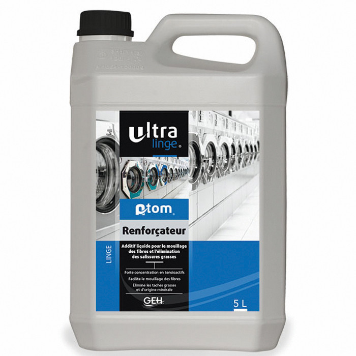 ATOM RENFORCATEUR 5L