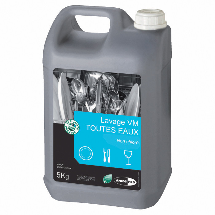LAVAGE VM TT EAUX ANIOS 5KG