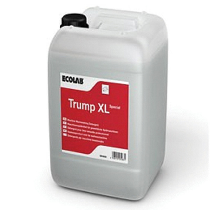 TRUMP XL LIQiUIDE  LAVAG 12K