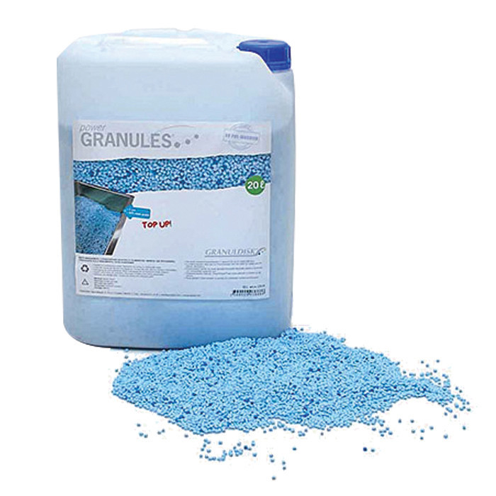 POWER GRANULES 20L