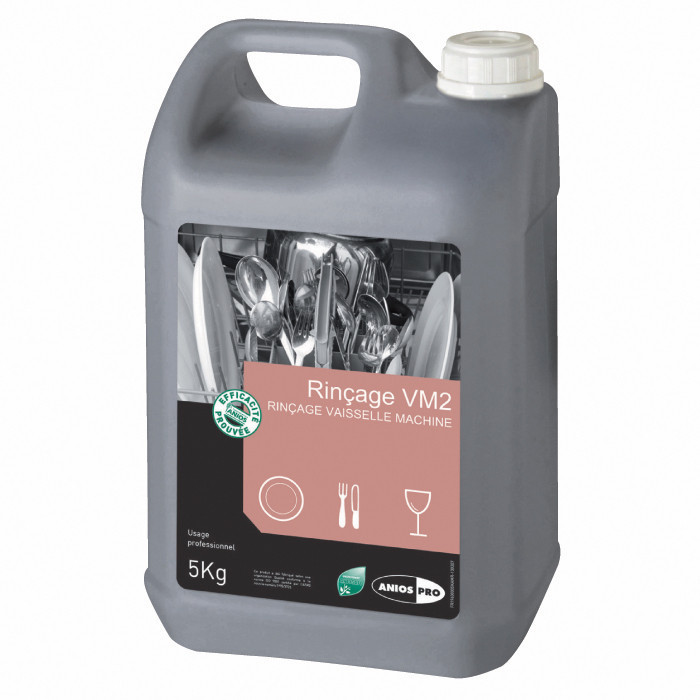 RINCAGE VM2 ANIOS 5KG