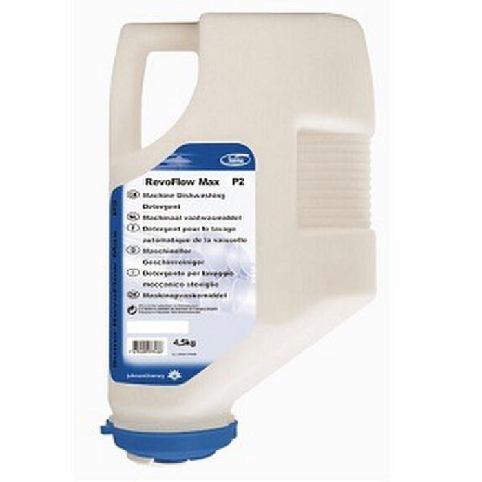 SUMA REVOFLOW P2 MAX DIVERSEY