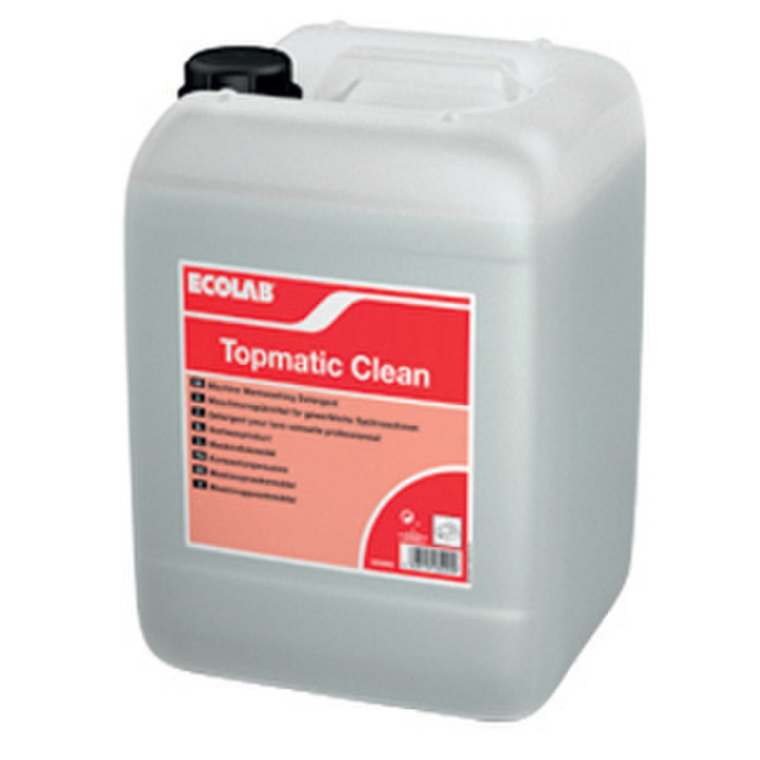 TOPMATIC CLEAN LAVAGE 12KG